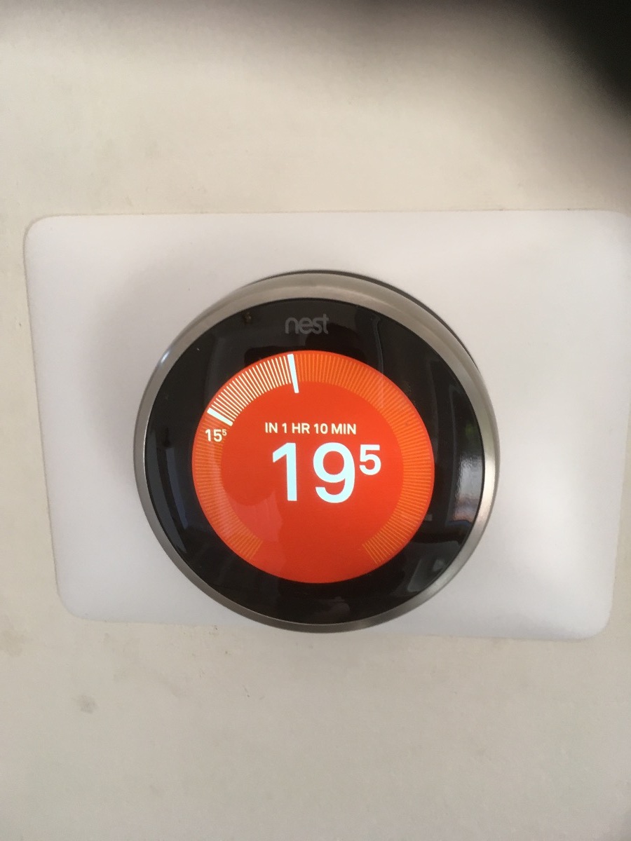 Heating Engineer: Image 1